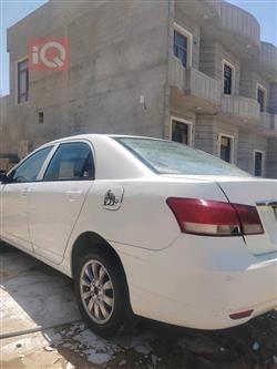 BYD G3
